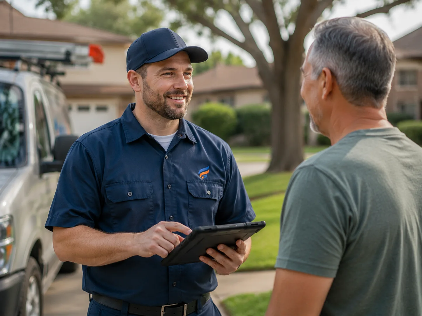 Emergency Plumber Near Me Kerrville, TX FAQs